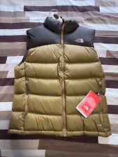 Gilet/Gilet Uomo Nuptse 2
