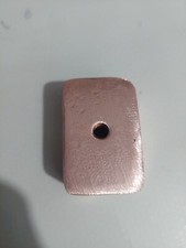 RAME alta Qualità, Materiale Per Lavorazione Oltre 200g