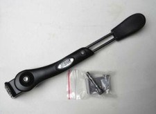 Cavalletto pieghevole bici