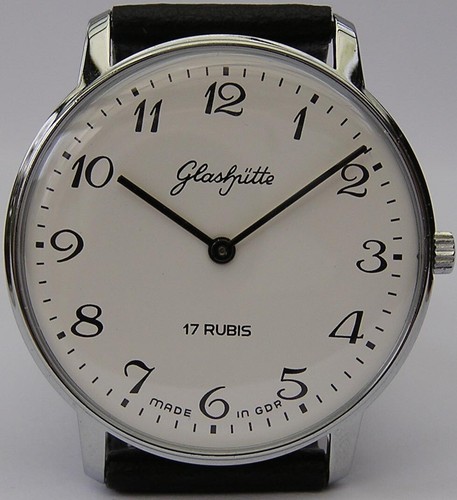 Top grande orologio polso - top,