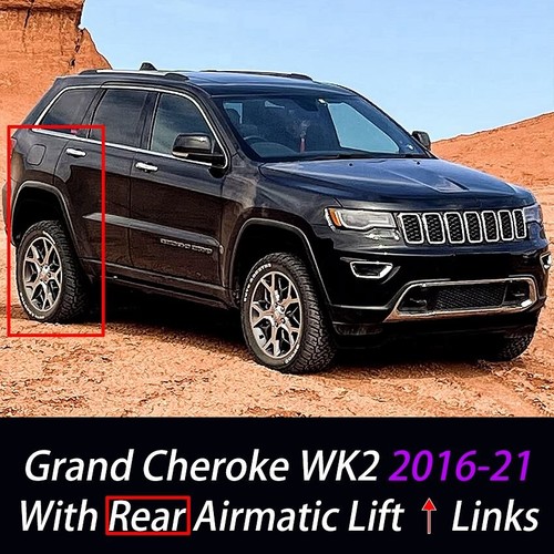 Per jeep grand - cherokee, wk2