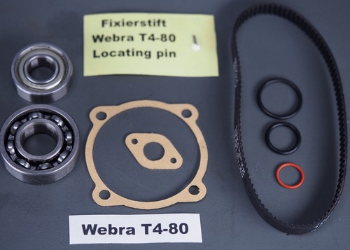 Webra kit di - webra,