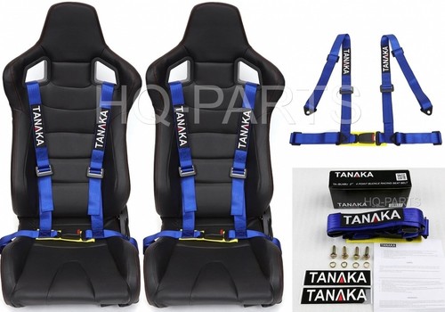 Tanaka universale blu 4 - 2,