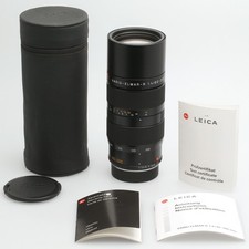 Leica Vario-Elmar-R