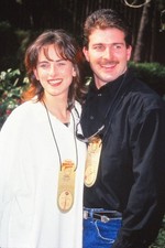 Diapositiva Marlee Matlin con