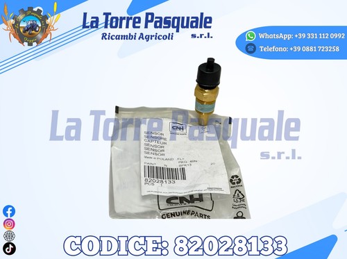 82028133 sensore temperatura - sensore,
