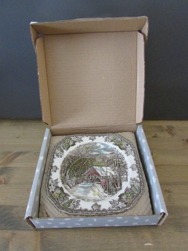 Set piatti insalata johnson - set,