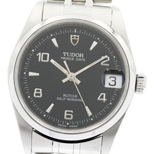 Orologio automatico ragazzo