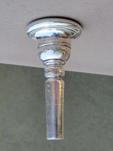 Antico boccaglio trombone conn - trombone,