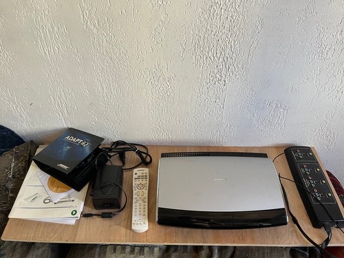 Bose av18 media center - ✅bose,