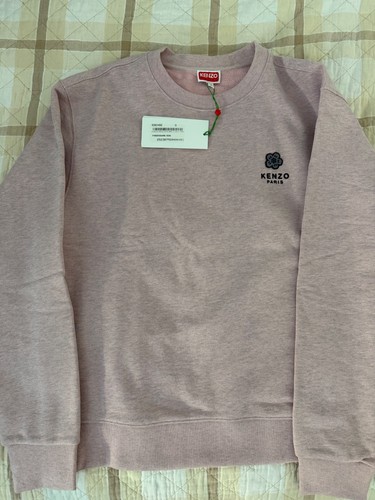 Kenzo paris sweatshirt - kenzo,