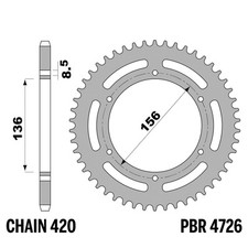 FANTIC MOTOR ENDURO CASA 50