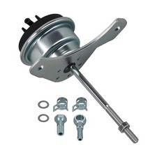 Attuatore elettrico turbo - attuatore,