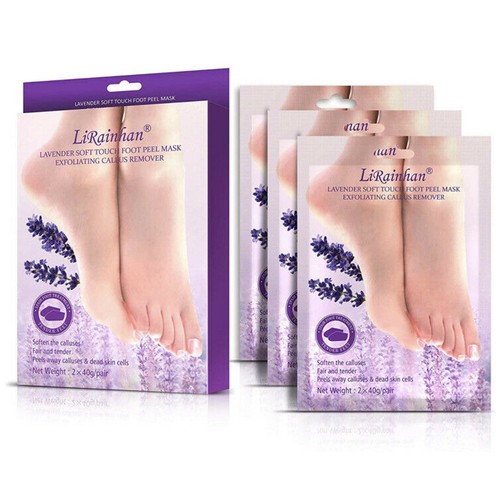 Paia maschera esfoliante - paia,