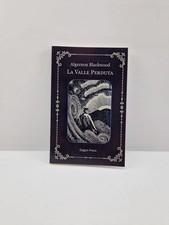 La valle perduta - Algernon