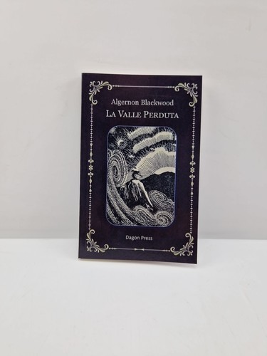 Valle perduta algernon - valle,