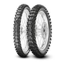 Gomme Moto Pirelli 70/100-19