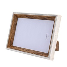 Cornice fotografica in resina