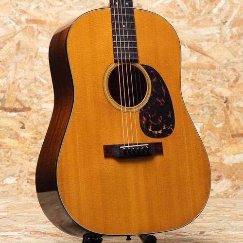 Martin 18s 1970 chitarra - martin, d-18s