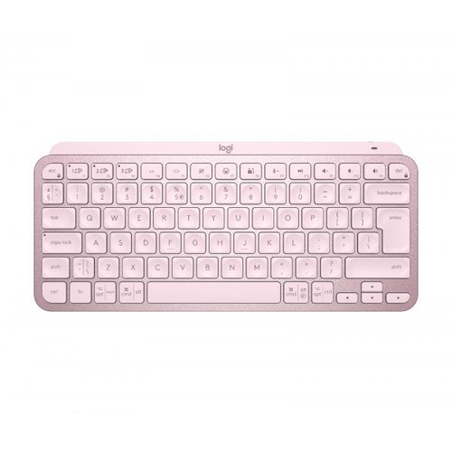 Logitech master keys mini - mx,