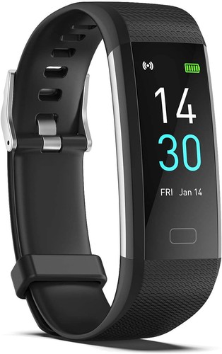 Smart band fitness orologio - fitness,