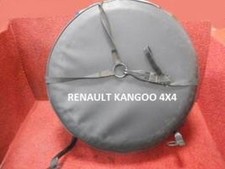 Ruota Di Scorta RENAULT KANGOO