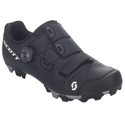 Scarpe scott mtb team - scarpe, 43