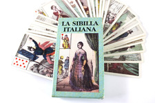 La Sabilla Italiana Astra Lo