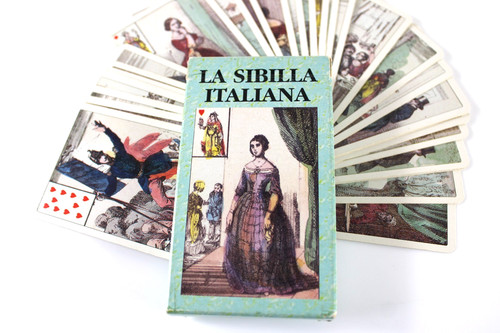 Sabilla italiana astra - italiana,