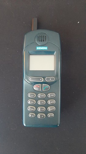 Cellulare siemens c25 - siemens,