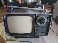 Micro Tv Sony 5-303t