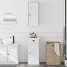 Mobile da Bagno con cassetto