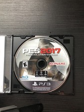 PES Pro Evolution Soccer 2017