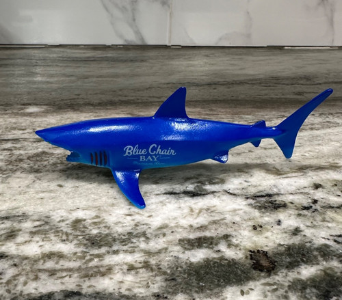 Sedia blu bay rum - bay,