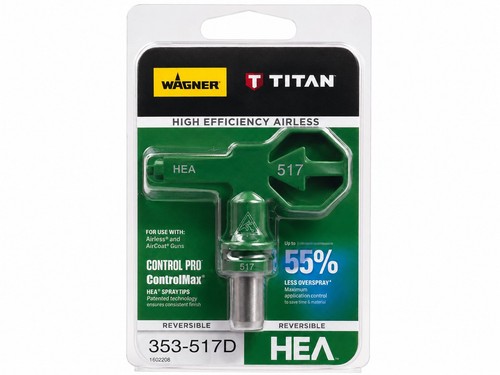 Wagner titan hea - wagner,