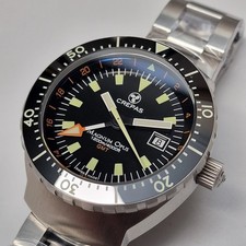 Crepas magnum opus gmt swiss - magnum,