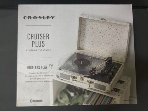 Nuovo crosley cr8005f - nuovo,
