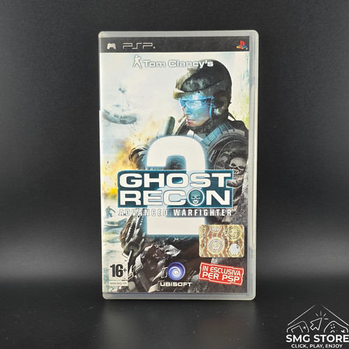 Tom clancy ghost recon - clancy’s,