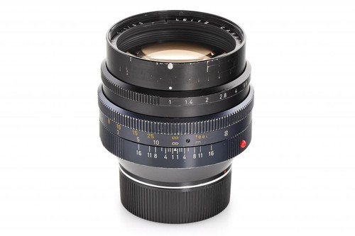 Leica noctilux 11821 - noctilux,