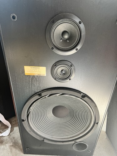 Pioneer 5100 - pioneer,