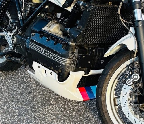 Coprimotore bmw 100 - k,