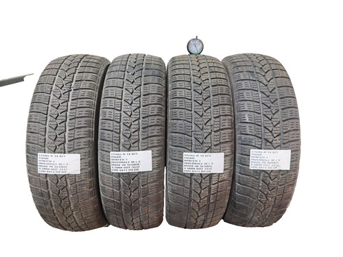 Pneumatici usati 175 r 14 - usati,