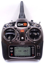 Trasmettitore dsmx Spektrum