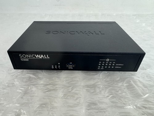 Dispositivo firewall sonicwall - firewall,