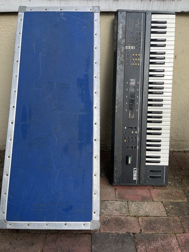 Ensoniq esq sintetizzatore - esq-1,