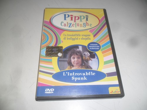 Pippi calzelunghe - pippi,