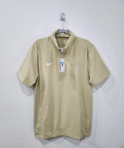Nike coaches sideline beige - nike,