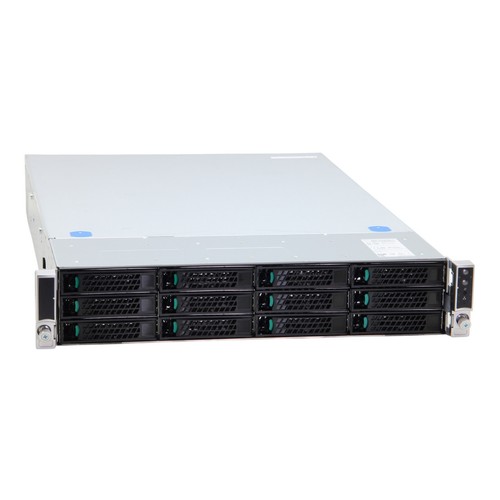 Intel r2312gz4gc4 lga2011 - intel, 2x