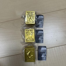 Saint Seiya Golden Collection