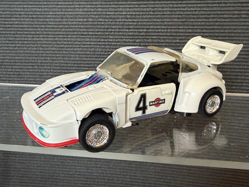 Diaclone porche transformers - diaclone,